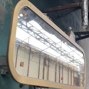 不銹鋼大型工程制品